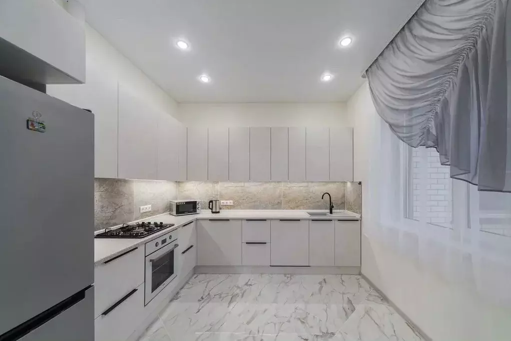 Дом в Московская область, Чехов муниципальный округ, с. Новый Быт ул. ... - Фото 1