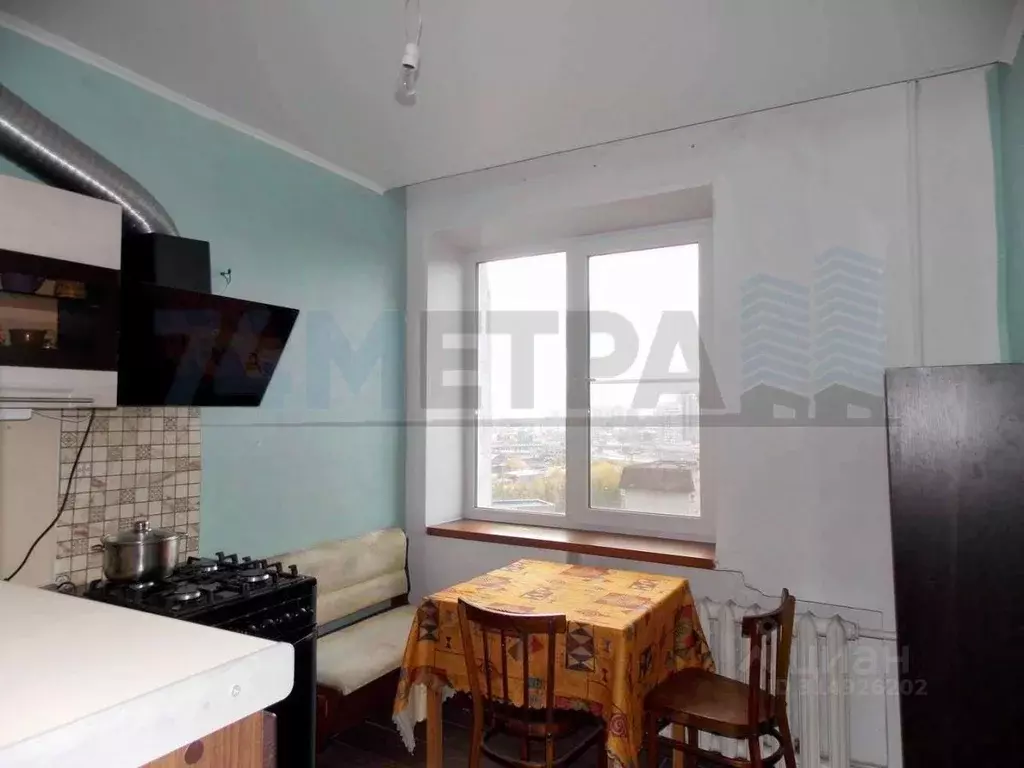 2-к кв. Челябинская область, Челябинск Набережная ул., 14 (50.0 м) - Фото 1