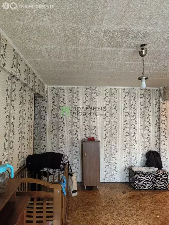 2-комнатная квартира: Ангарск, 92-й квартал, 26 (45.2 м) - Фото 2