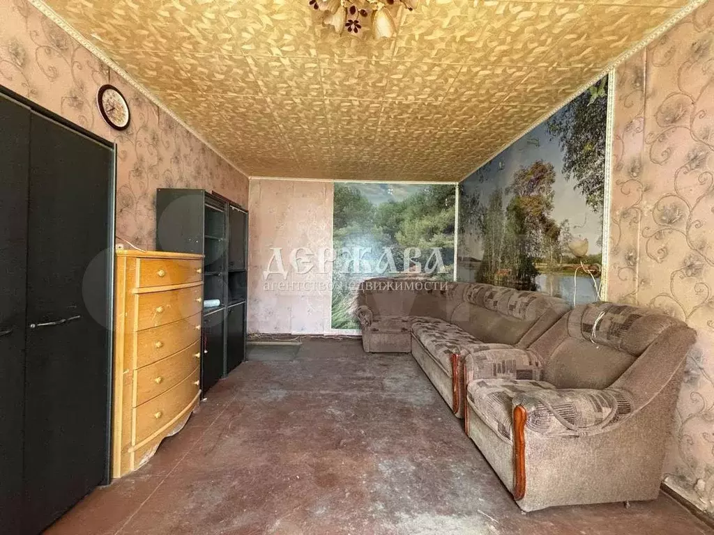 1-к. квартира, 39,9 м, 1/9 эт. - Фото 1