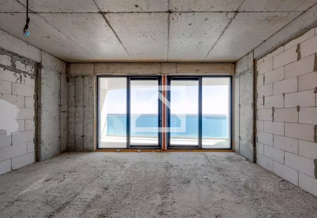 2-к кв. Крым, Ялта ул. Дражинского, 45А (47.8 м) - Фото 2