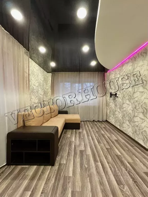 1-к кв. Брянская область, Брянск аллея Металлургов, 3 (31.0 м) - Фото 2