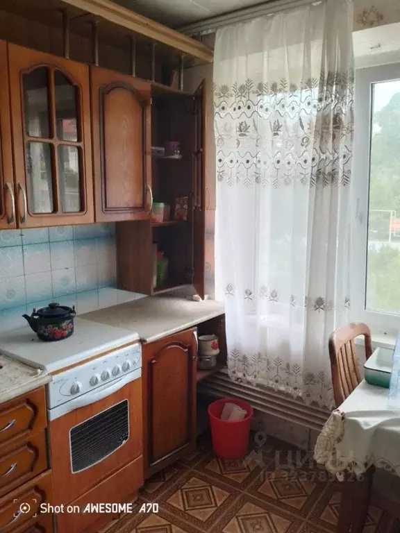 1-к кв. Краснодарский край, Сочи городской округ, с. Детляжка ул. ... - Фото 1