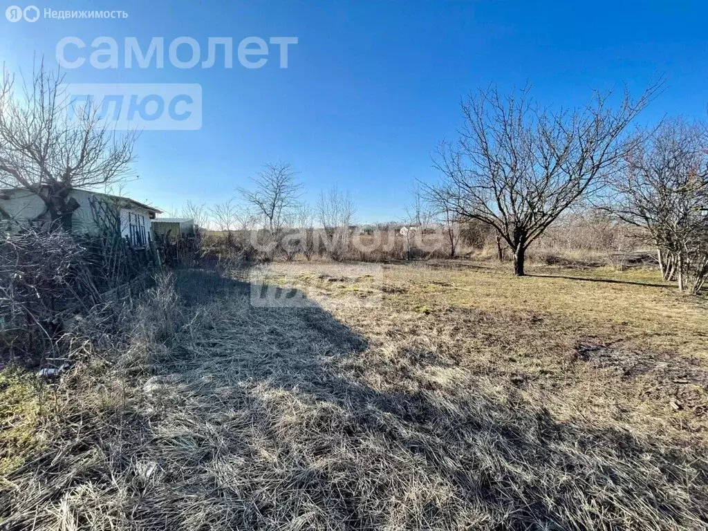 Участок в посёлок Широчанка, садовое товарищество Строитель (5 м) - Фото 1