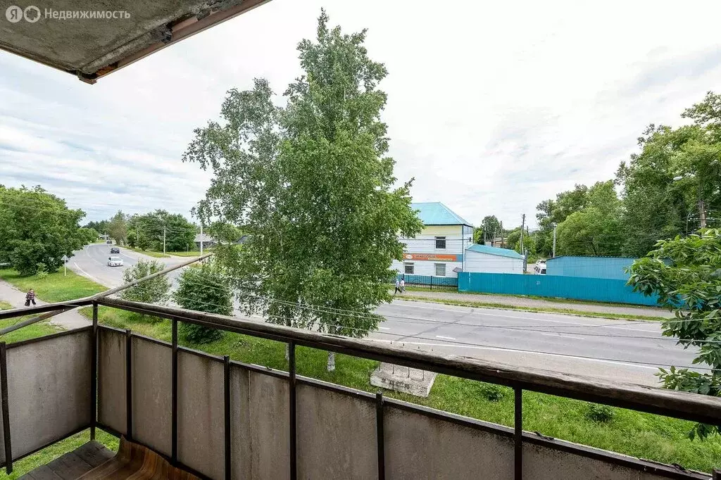 2-комнатная квартира: Переяславка, улица Ленина, 40 (50.9 м) - Фото 0