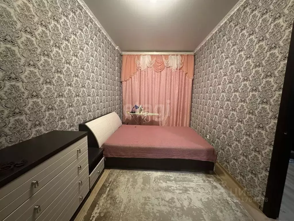 1-к кв. Ямало-Ненецкий АО, Новый Уренгой Строителей мкр, 7/2 (31.3 м) - Фото 1