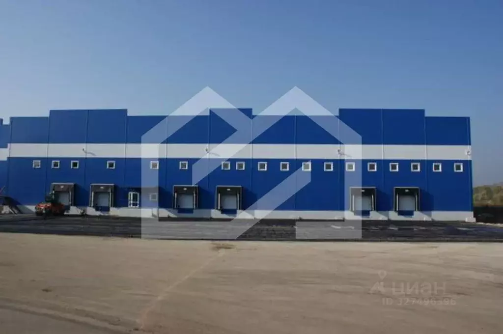 Помещение свободного назначения в Московская область, Богородский ... - Фото 2