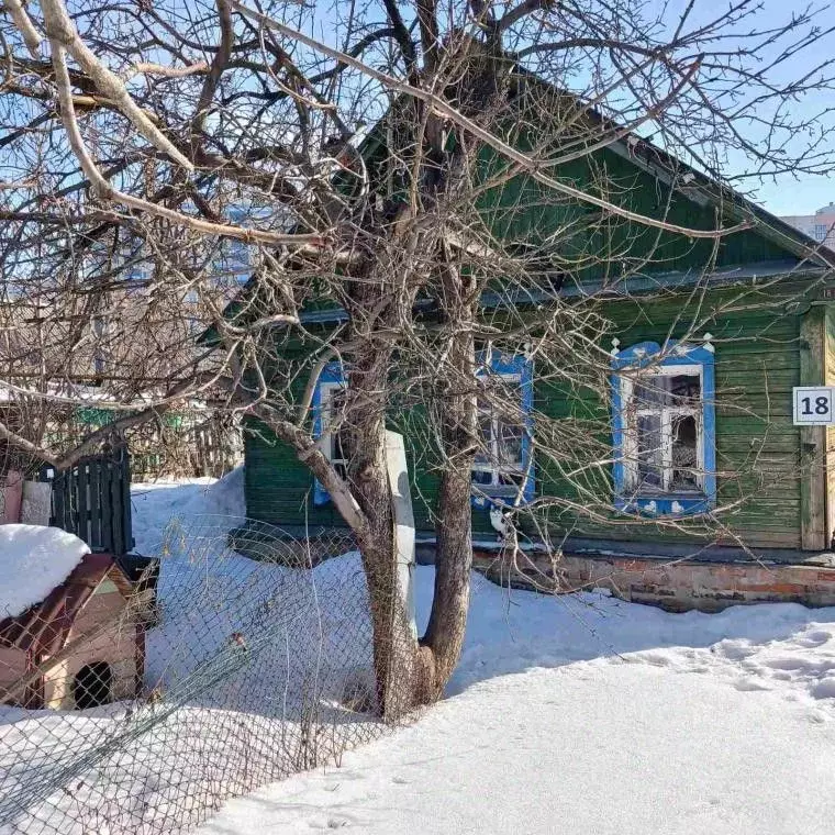 Дом в Самарская область, Самара Обувная ул., 18 (47 м) - Фото 0
