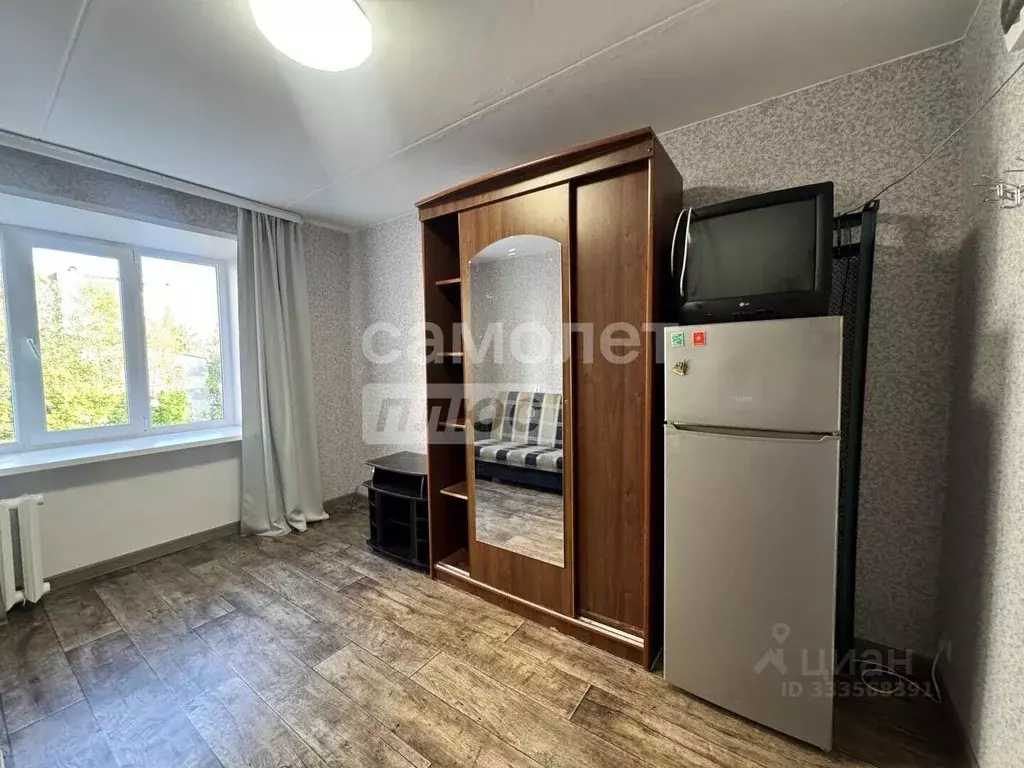 Комната Башкортостан, Уфа ул. Пархоменко, 104/1 (13.0 м) - Фото 2