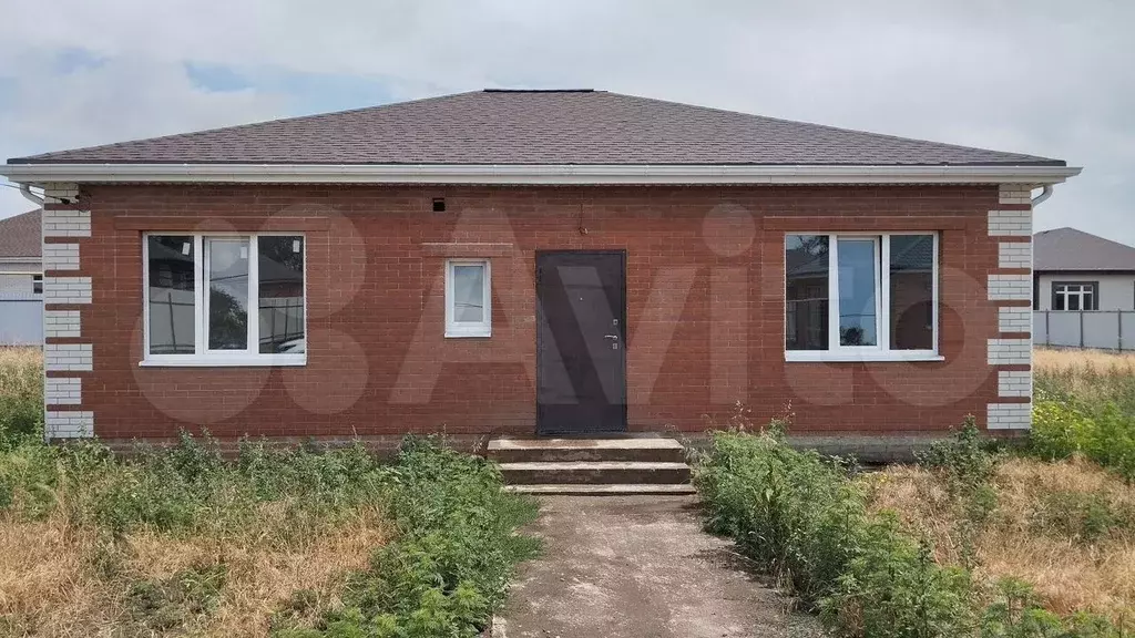 Дом 86 м на участке 5,5 сот. - Фото 0