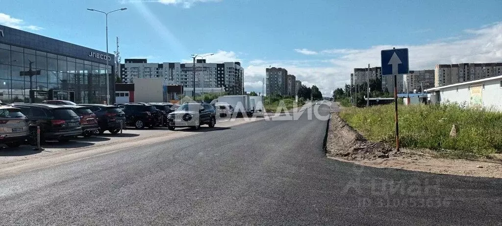 Офис в Коми, Сыктывкар ул. Морозова, 202 (57 м) - Фото 1