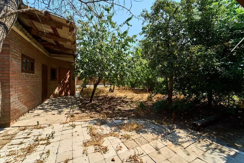 Дом в Краснодарский край, Краснодар Черемушки мкр, ул. Вишняковой (85 ... - Фото 1