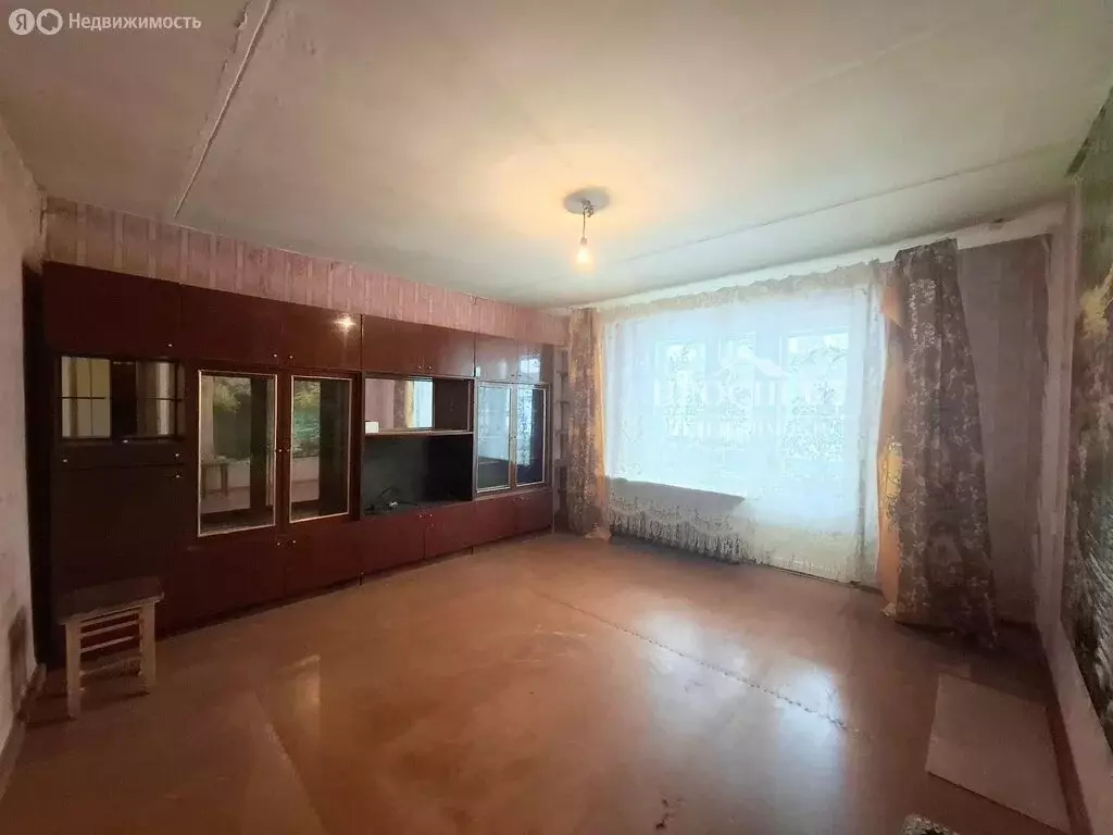 2-комнатная квартира: Ухта, Пионергорский проезд, 4 (49.7 м) - Фото 2