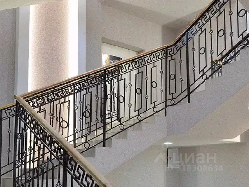 Офис в Санкт-Петербург Заозерная ул., 8к2 (46 м) - Фото 1