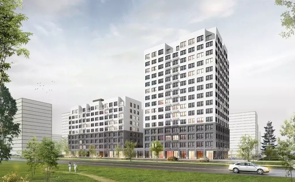 1-к кв. Свердловская область, Нижний Тагил 1-й кв-л, Александровский ... - Фото 2