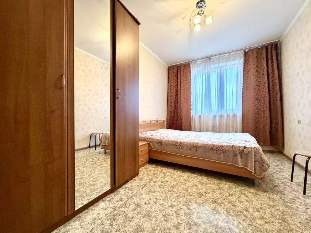 2-к кв. Москва Луговой проезд, 12К1 (51.8 м) - Фото 1