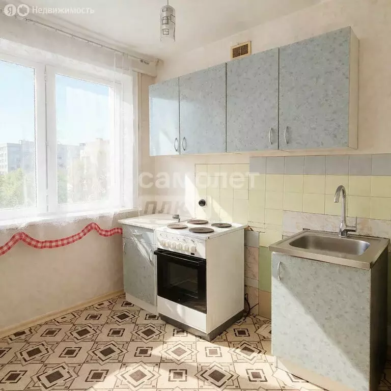 2-комнатная квартира: Иркутск, Байкальская улица, 216 (44 м) - Фото 2
