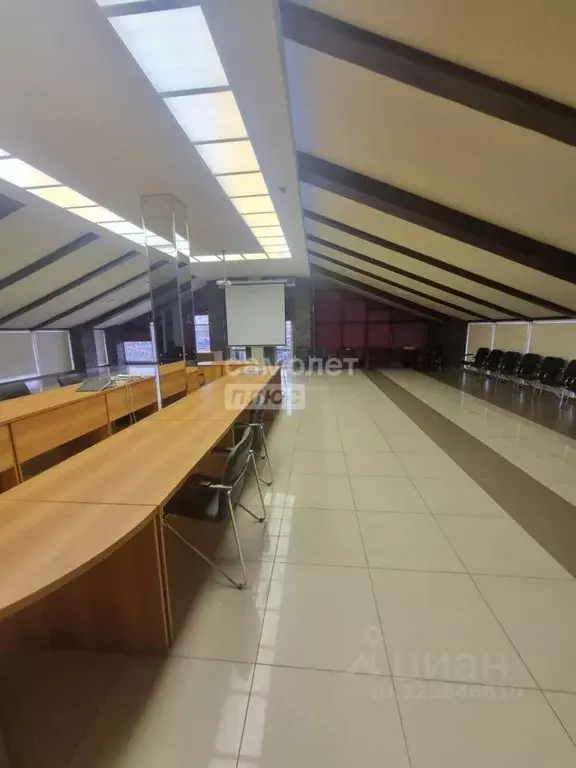 Офис в Воронежская область, Воронеж ул. Ильюшина, 3Б (200 м) - Фото 2