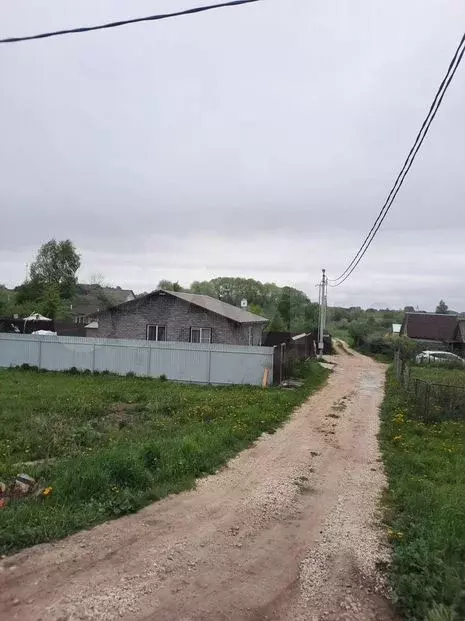 Участок 7 сот. (ИЖС) - Фото 1