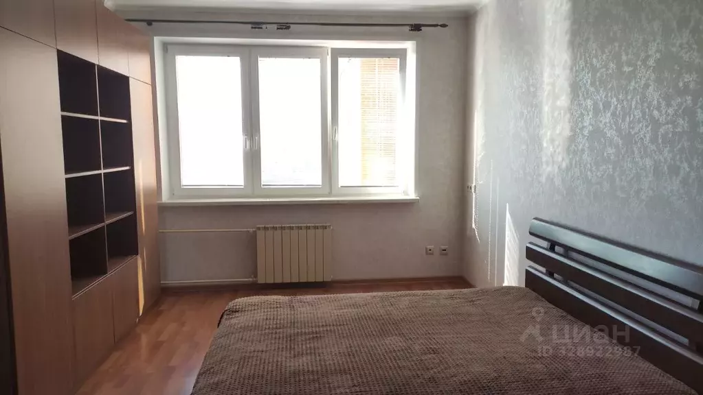 1-к кв. Москва бул. Генерала Карбышева, 16 (49.7 м) - Фото 1