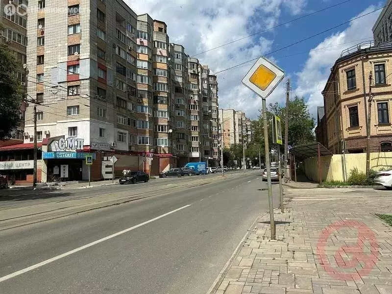 Офис (547 м) - Фото 0