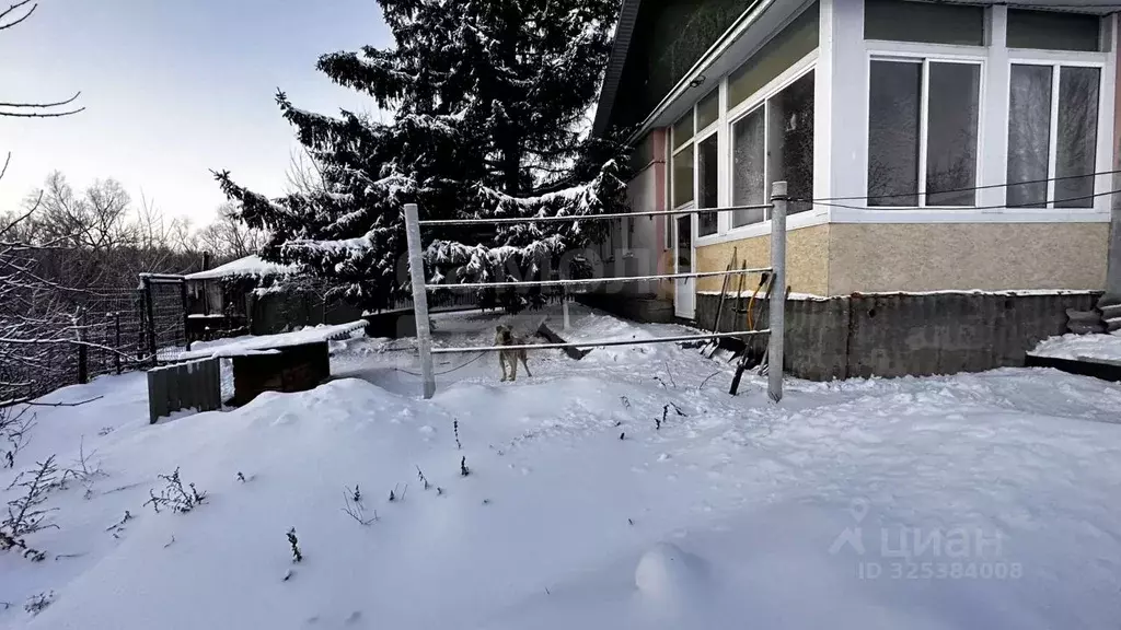 Дом в Оренбургская область, Оренбург ул. 1-я Береговая, 1 (73 м) - Фото 2