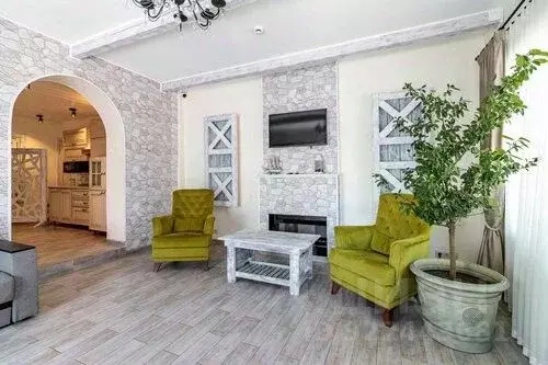 Дом в Москва д. Черепово,  (462 м) - Фото 2