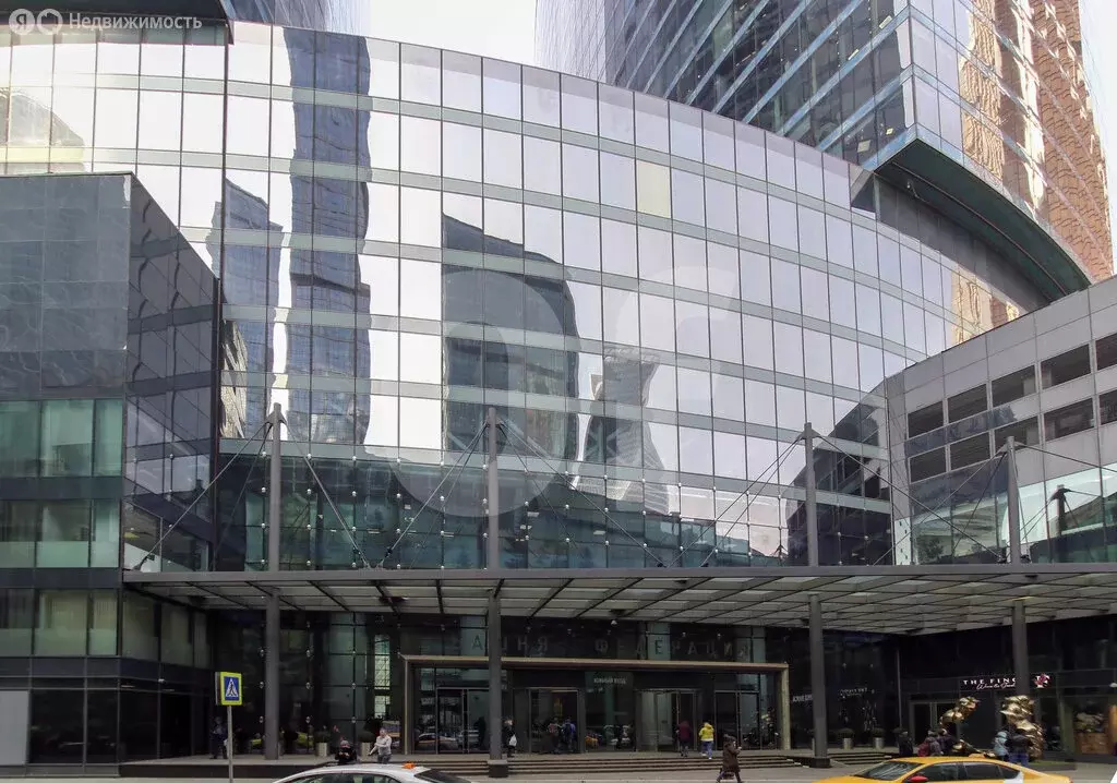 Офис (733 м) - Фото 0