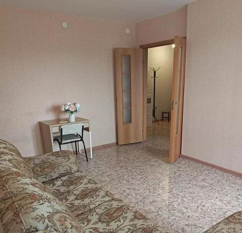 1-к кв. Татарстан, Казань просп. Универсиады, 12 (41.3 м) - Фото 1