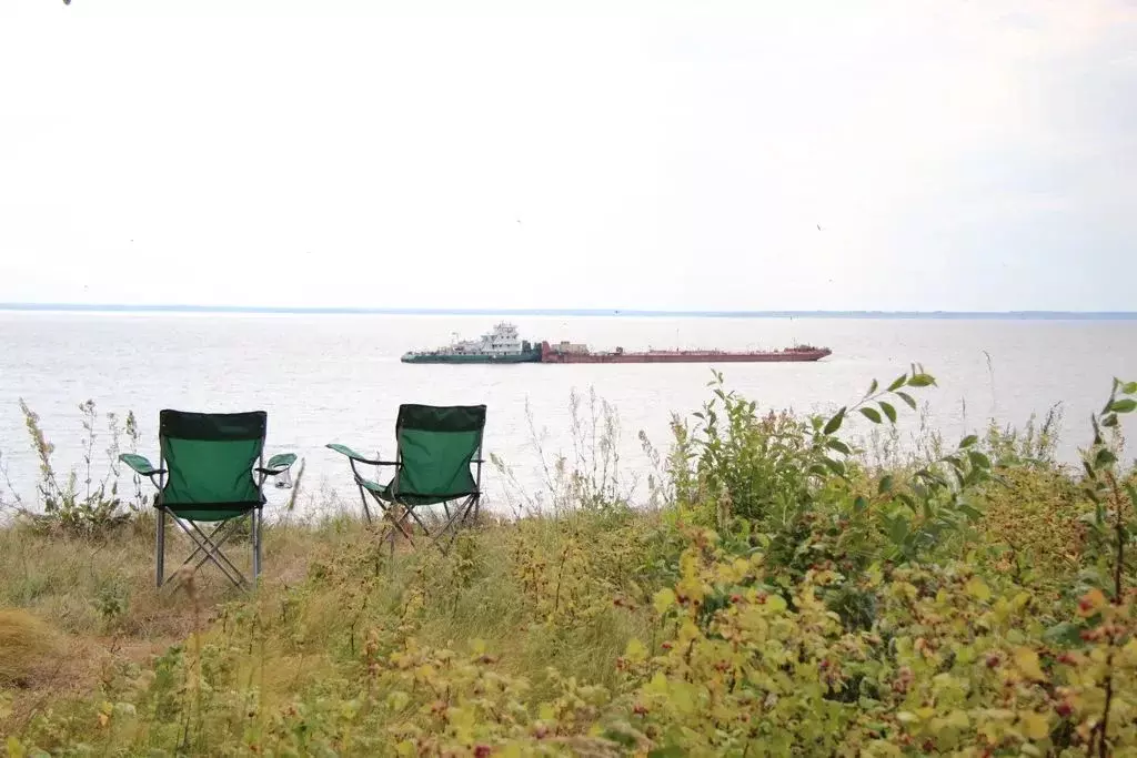 Дом в Нижегородская область, Городецкий муниципальный округ, д. ... - Фото 2