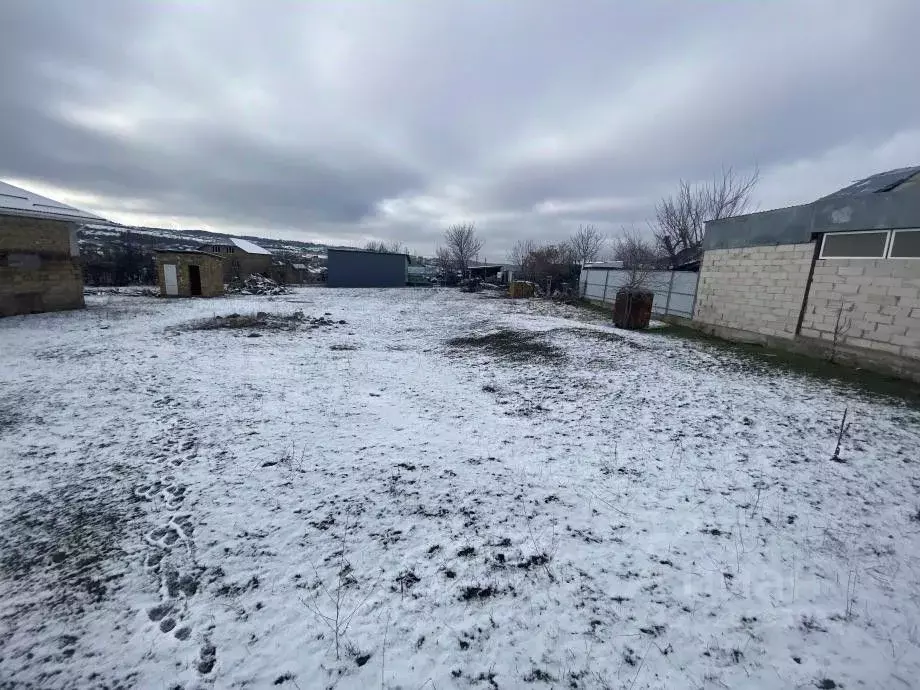 Участок в Крым, Симферопольский район, Добровское с/пос, с. Пионерское ... - Фото 1