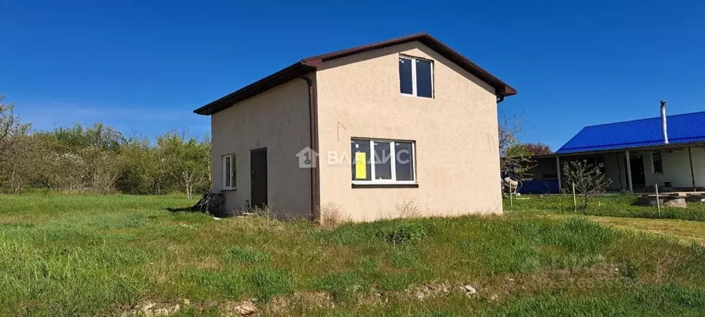 Дом в Краснодарский край, Крымский район, Киевское с/пос, Дружба СТ ... - Фото 1