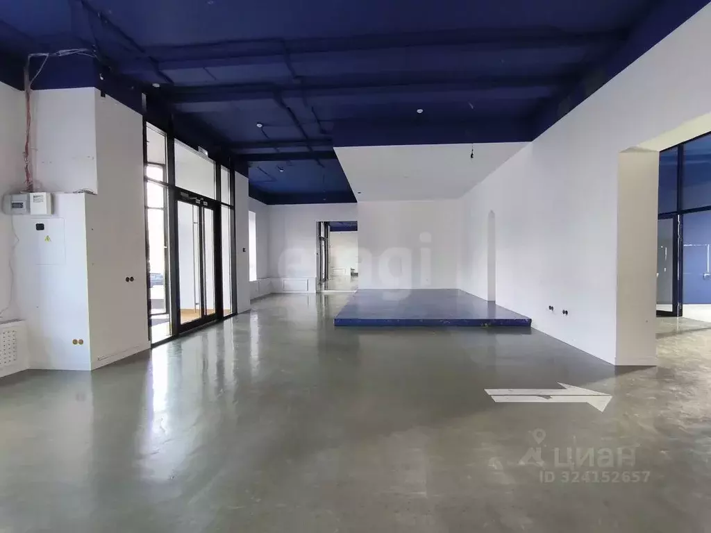 Помещение свободного назначения в Тюменская область, Тюмень ул. 25 ... - Фото 2