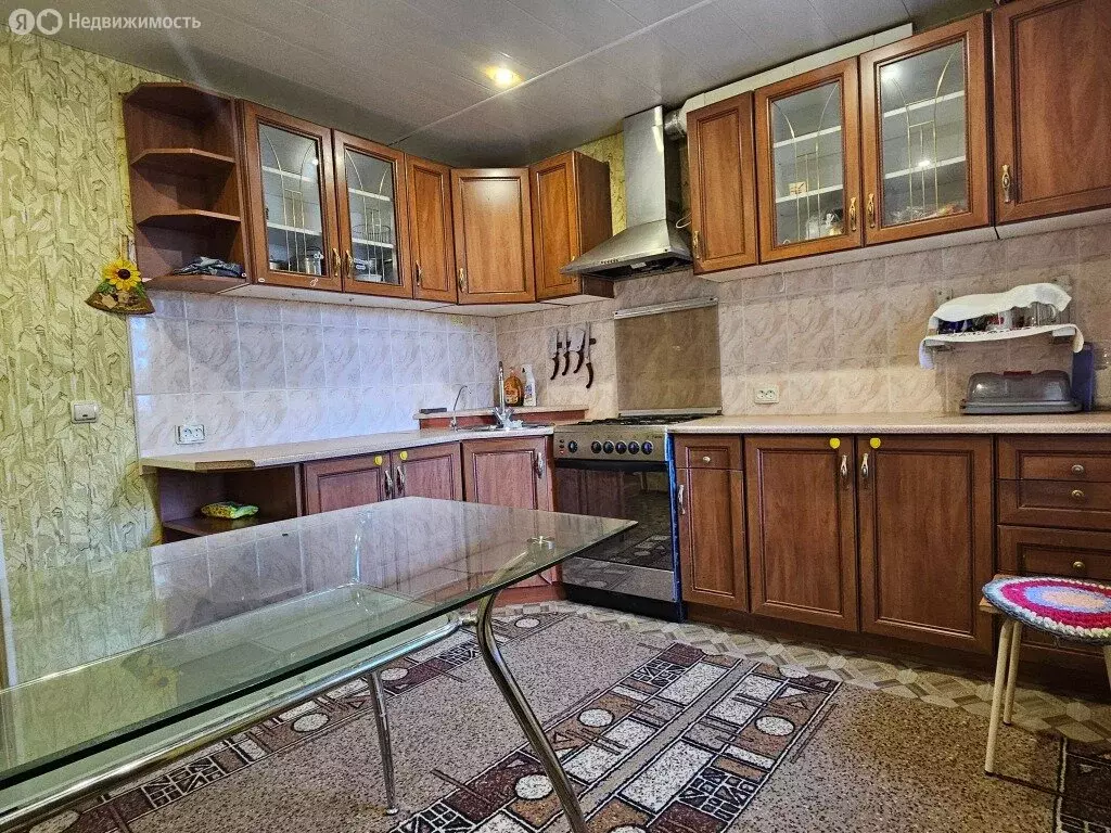 3-комнатная квартира: Алексин, Тульская улица, 135к1 (73 м) - Фото 0
