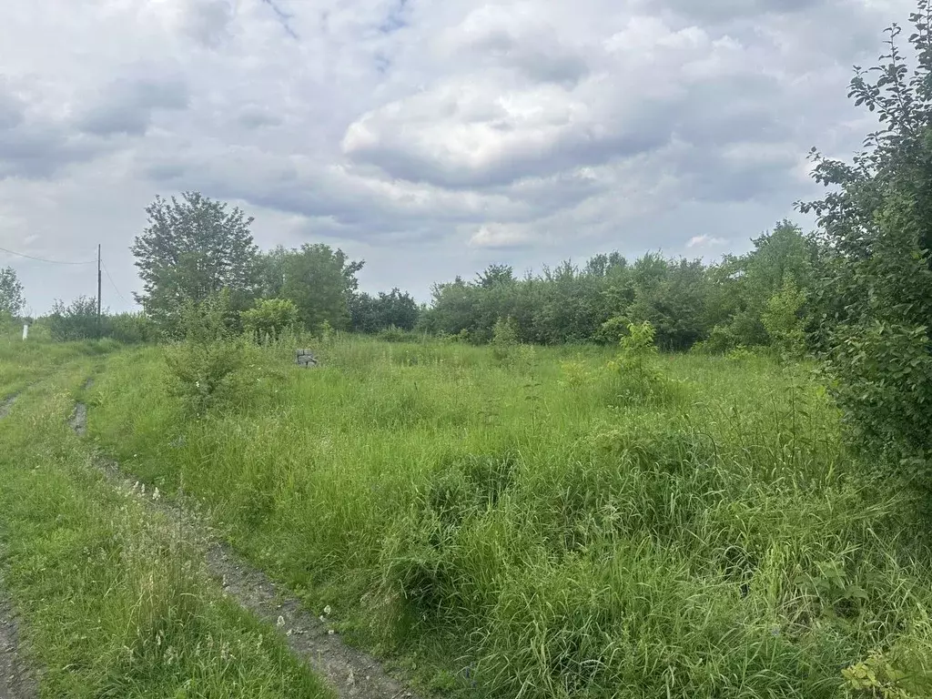 Участок в Северная Осетия, Владикавказ Хурзарин СНТ, ул. Кадетская ... - Фото 1