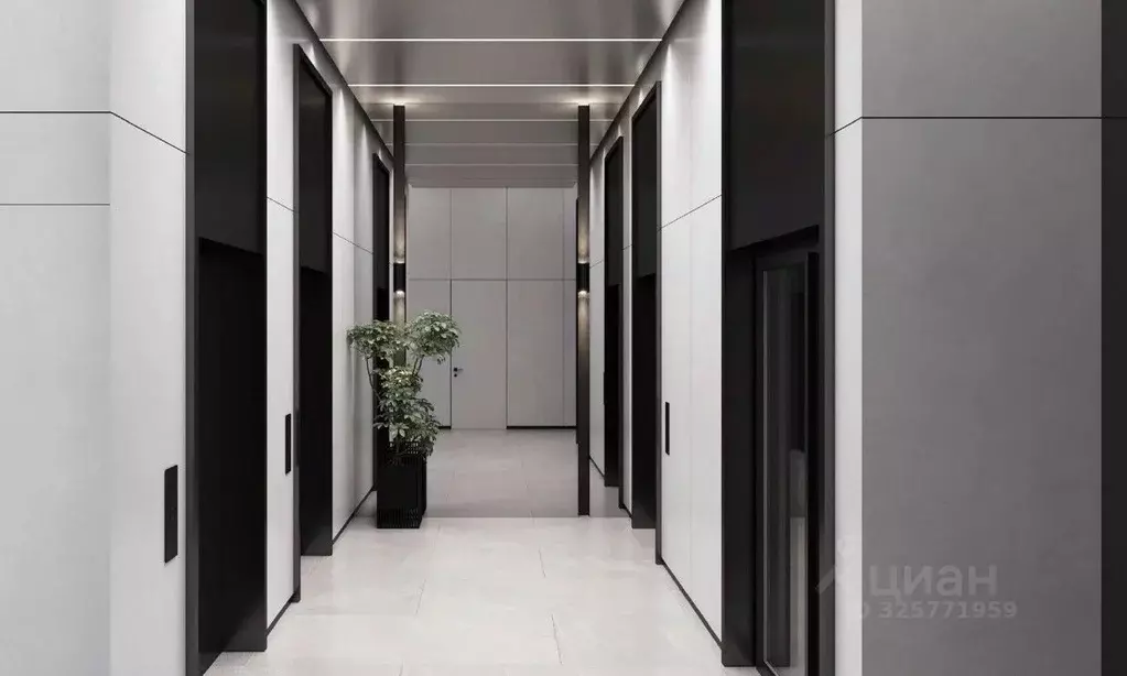 Офис в Москва ул. Академика Челомея, 1А (690 м) - Фото 2