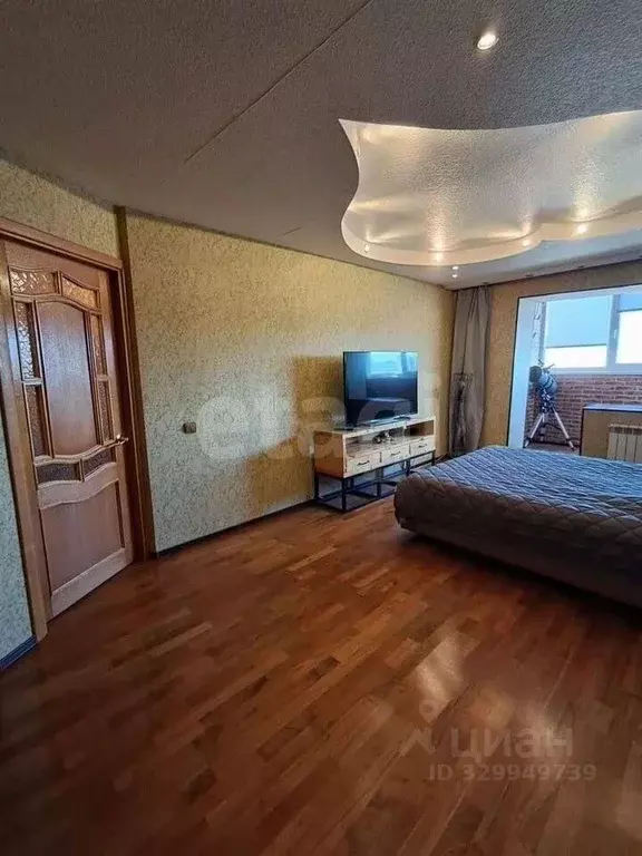 1-к кв. Санкт-Петербург Новобелицкая ул., 6к1 (38.9 м) - Фото 1