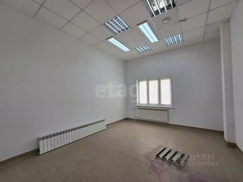 Офис в Ямало-Ненецкий АО, Новый Уренгой Энтузиастов мкр, 1 (126 м) - Фото 2