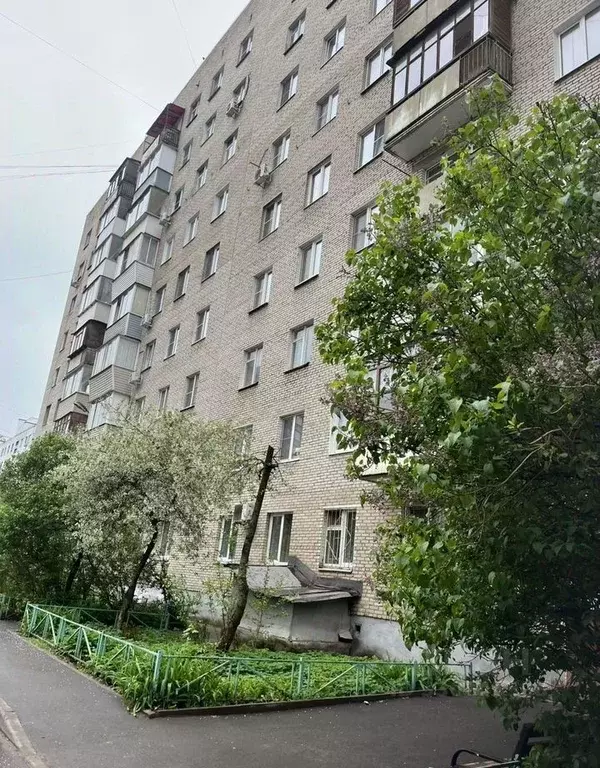 3-к кв. Московская область, Лыткарино 5-й мкр, 1-й кв-л, 13 (61.0 м) - Фото 1