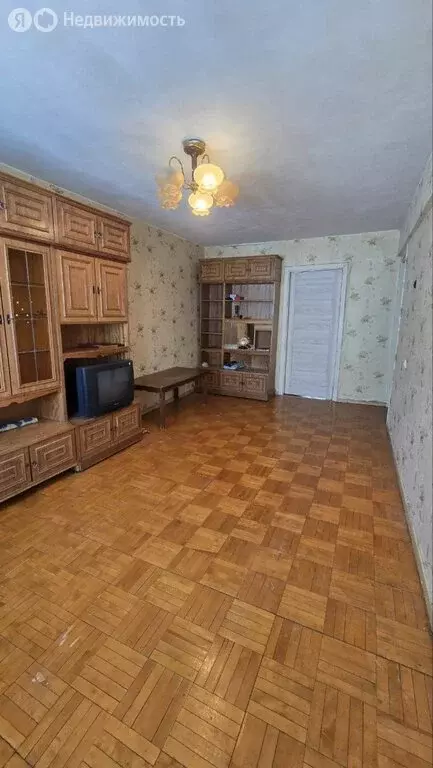 3-комнатная квартира: Ижевск, улица Карла Маркса, 417 (58.3 м) - Фото 1