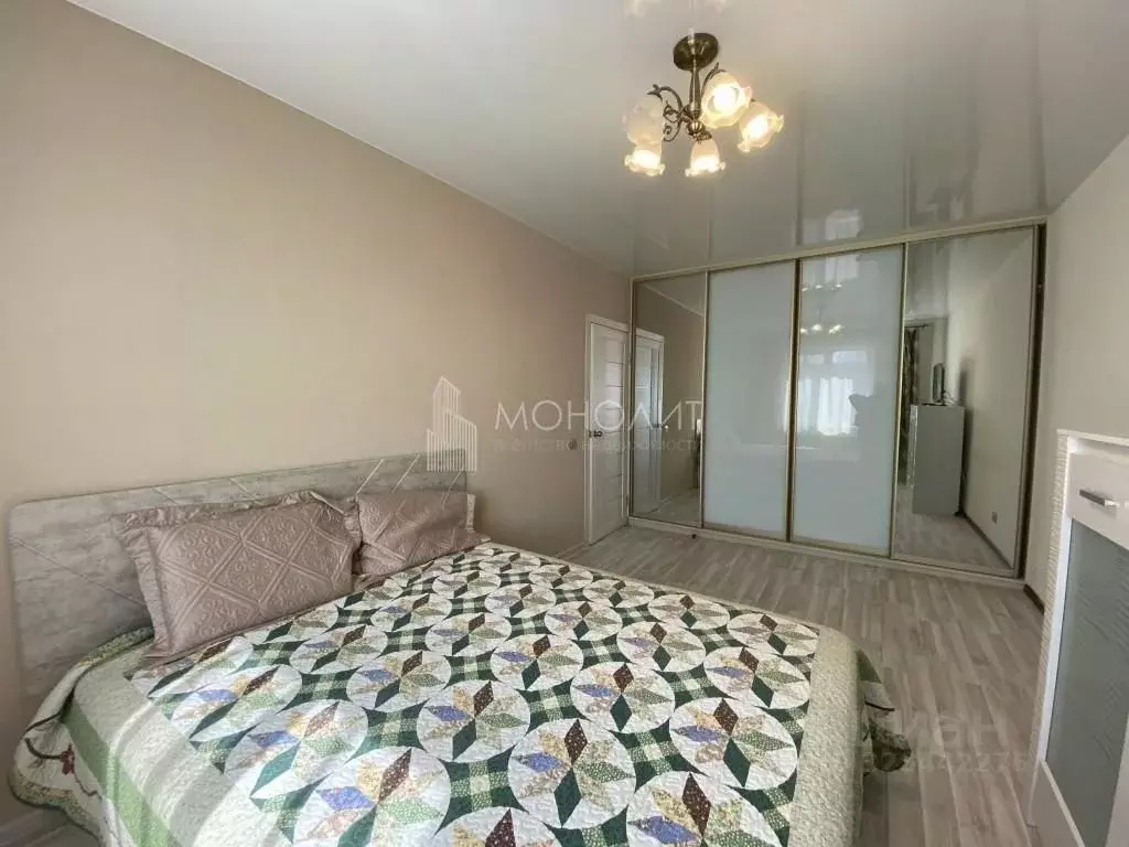 1-к кв. Сахалинская область, Южно-Сахалинск Комсомольская ул., 237А ... - Фото 2