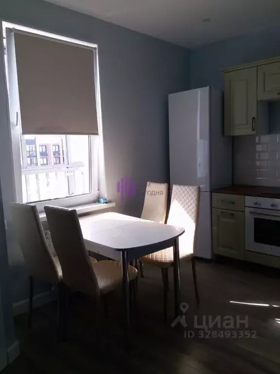 1-к кв. Москва Сосенское поселение, просп. Куприна, 34к1 (34.0 м) - Фото 2