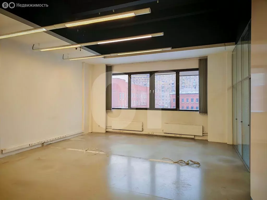 Офис (1455 м) - Фото 2