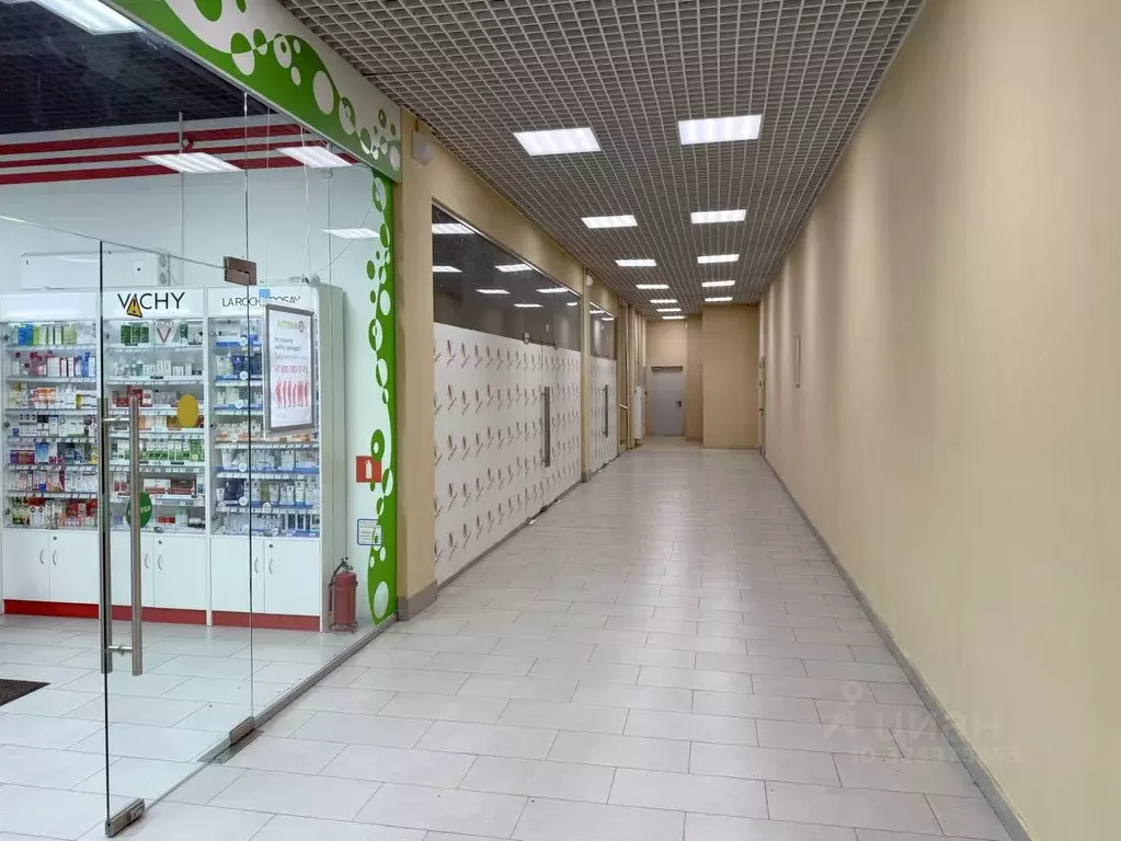 Помещение свободного назначения в Москва Ясногорская ул., 7А (80 м) - Фото 2