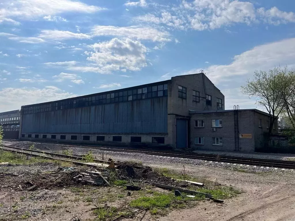 Производственное помещение в Московская область, Подольск ... - Фото 1