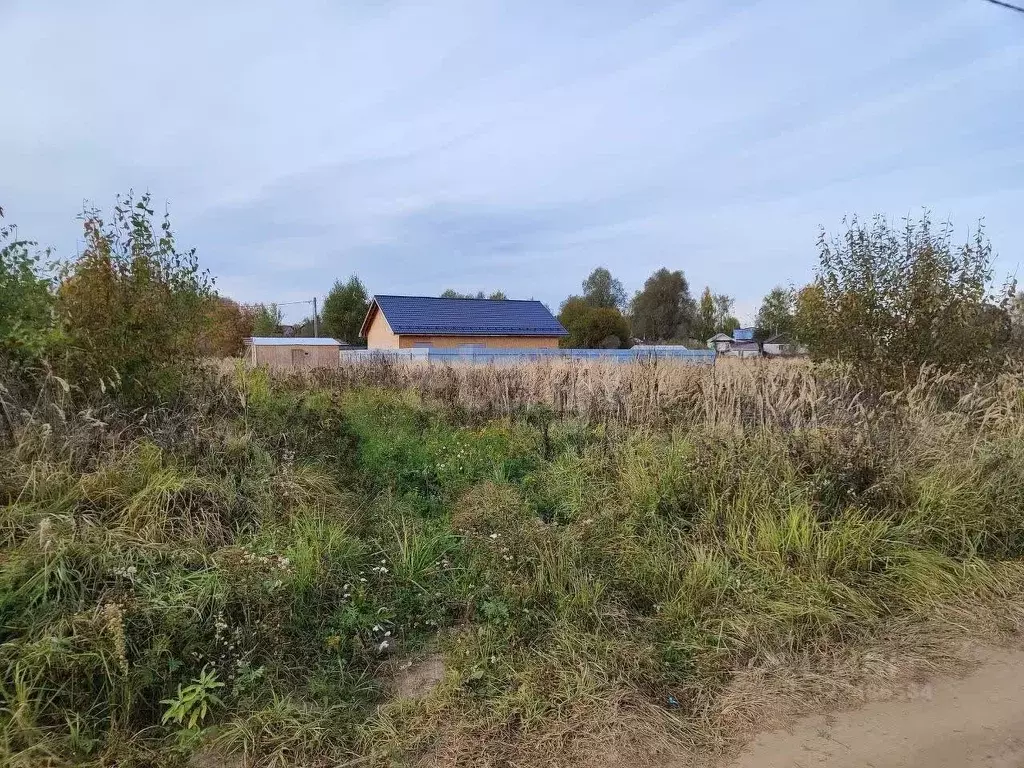 Участок в Владимирская область, Муром  (6.0 сот.) - Фото 2