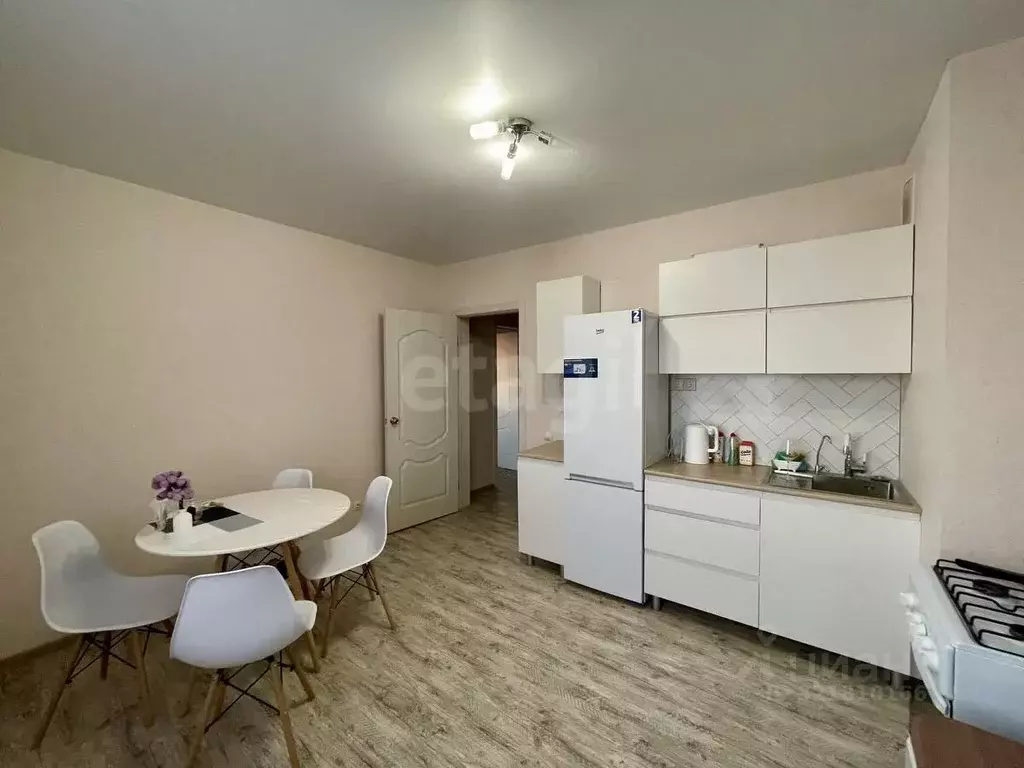 1-к кв. Татарстан, Пестречинский район, Богородское с/пос, д. Куюки ... - Фото 0