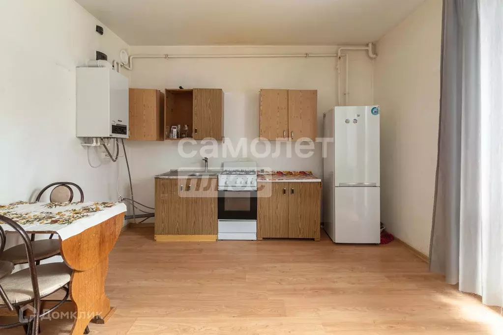 Продаётся 2-к квартира, 56.3 м - Фото 0