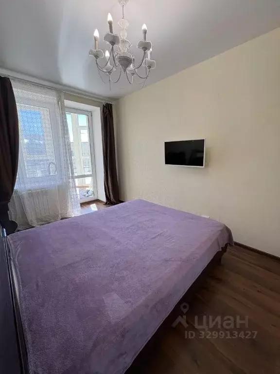 2-к кв. Кировская область, Киров ул. Молодой Гвардии, 42А (60.0 м) - Фото 2