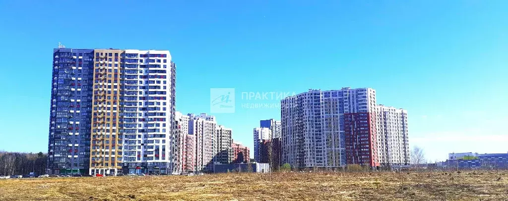 Продается 1-комнатная квартира - Фото 1